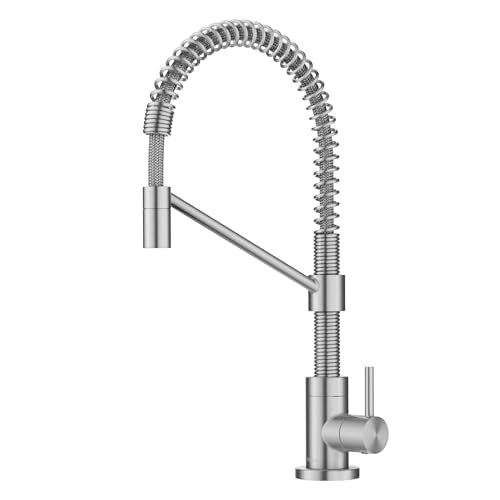 Bolden Single Handle Drinking Water Filter Faucet for Reverse Osmosis or Water Filtration System in Spot