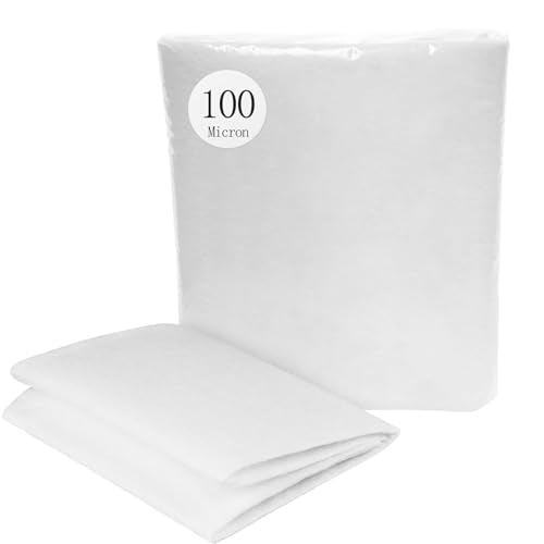 Aquarium Polishing Filter Pad