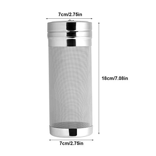 Stainless Steel Mesh Beer Filter