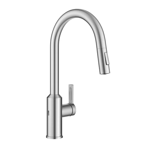 Oletto Touchless Sensor Pull