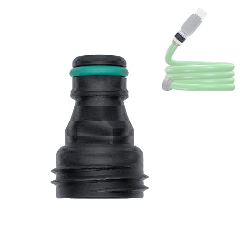 Sawyer Water Filter Garden Hose Adapter for SP2129 SP128 SP129