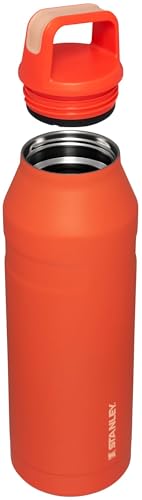 IceFlow Cap and Carry Water Bottle 50 oz
