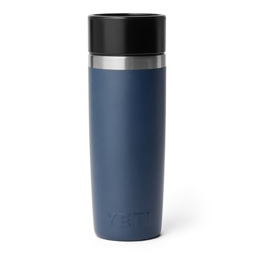Rambler 16 oz Travel Bottle