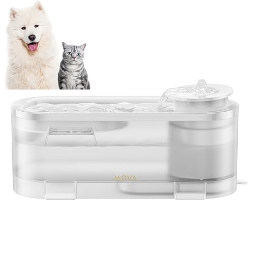 WF10 Pro Pet Water Fountain