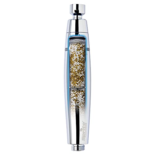 HF2 ORB Shower Hose Filter 2 with HHC Filter Cartridge