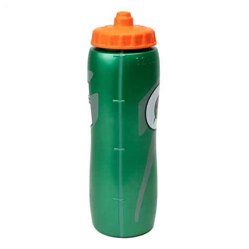 32 Oz Squeeze Water Sports Bottle (6 Count)