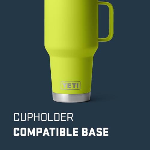 Rambler 30 oz Travel Mug