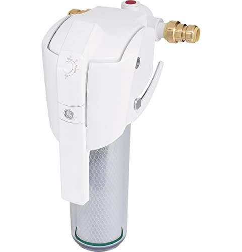 FTHLM Whole House Water Filter
