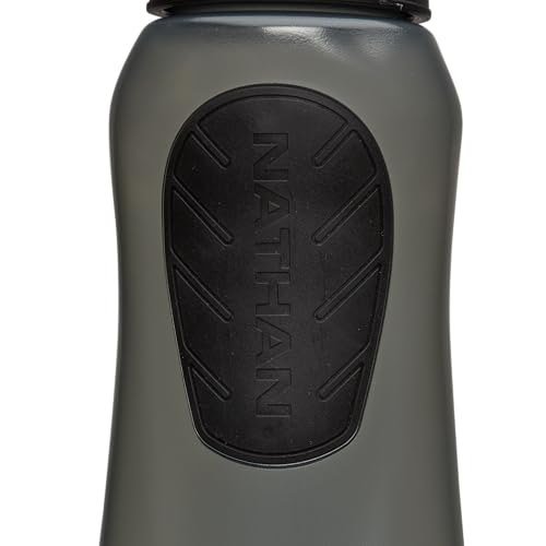 SpeedDraw 2 Handheld Running Water Bottle Flask