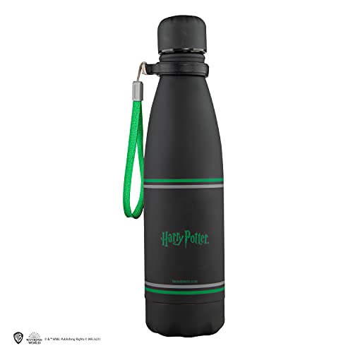Harry Potter Water bottle Slytherin