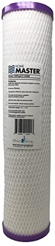 CfRFgaCC 20BB Replacement Whole House Water Filter