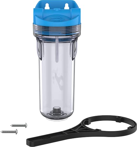 Pentair OMNIFilter WH5 Filter Housing
