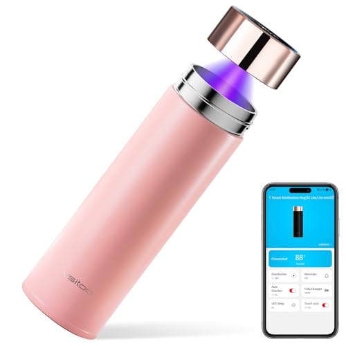 S1 Lite 15oz Insulated Stainless Steel Self