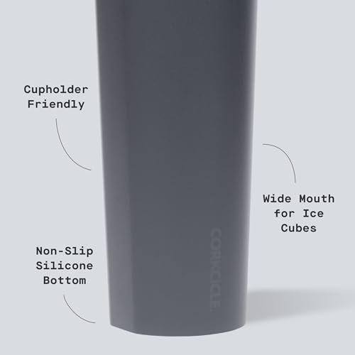 Classic Sport Canteen Insulated Water Bottle
