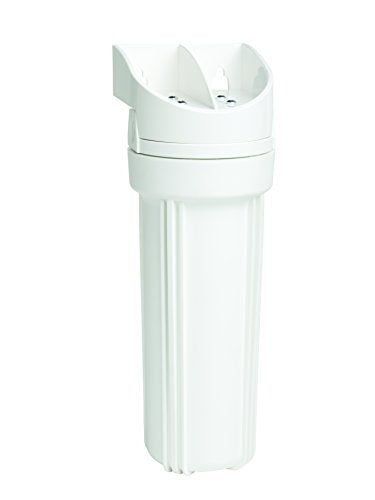 EPU3 Universal Undersink Water Filter Housing