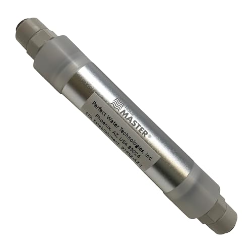 ISet-TMHP-MY24 HydroPerfection Replacement Filter Change Set