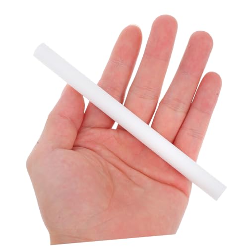 50pcs Cotton Filter Sticks for Diffuser and Humidifier 10x140mm Universal Absorbent Cotton Fragrance Replacement for Home Use