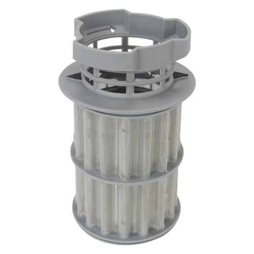 645038 Dishwasher Drain Mesh Filter Circulation Pump Micro Filter for Kenmore Models 63013023017