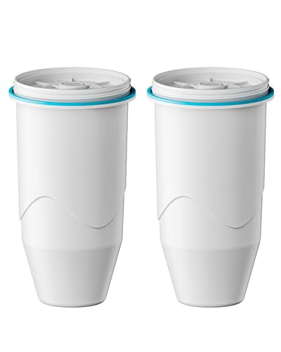 Compatible with Zero Pitchers and Dispenser (2 Count)