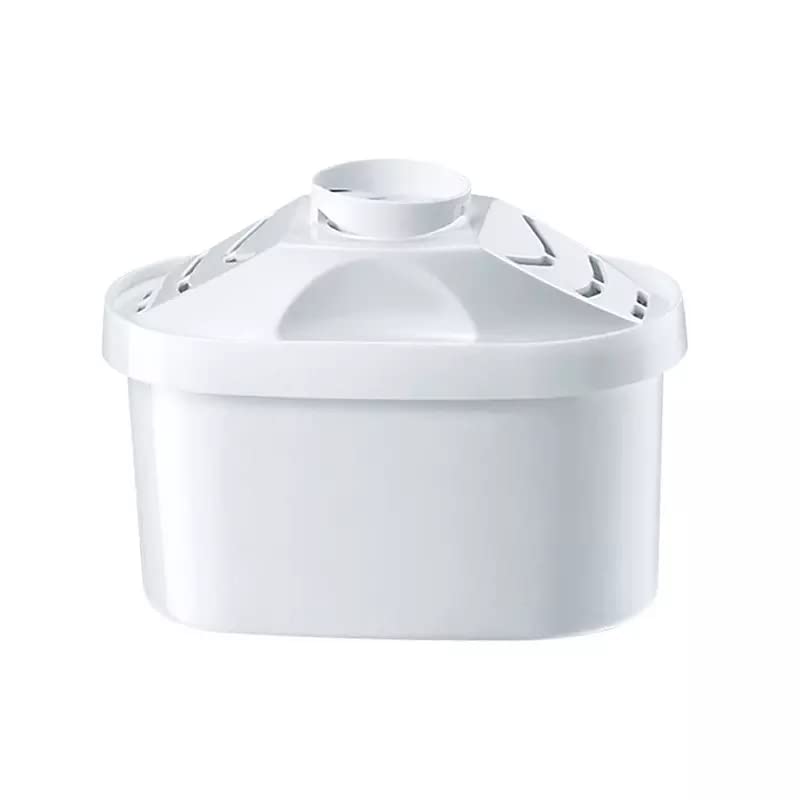 3 Pack PureFlow Purifying Water Pitcher Replacement Cartridge (3 Count)