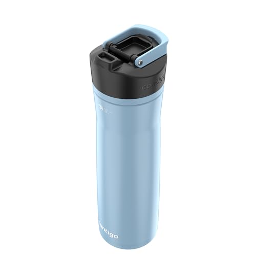 Cortland Water Bottle 24 oz Glacier