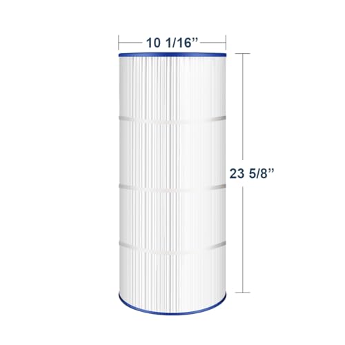 CC100 Pool Filter Compatible with CCRP100