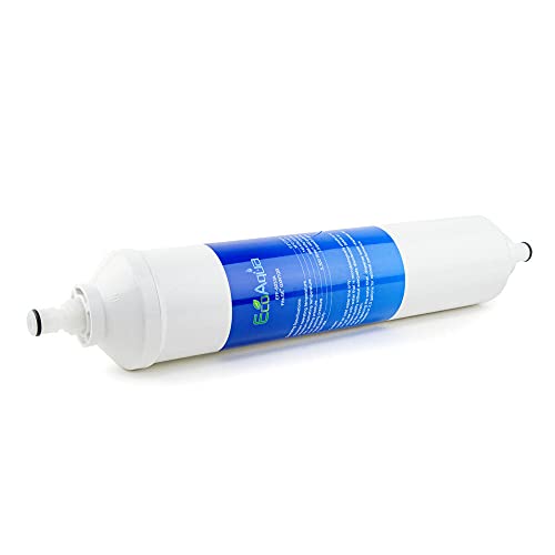 Replacement for GE GXRTQR Inline Filter (4 Count)