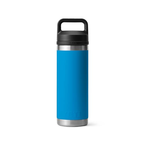 Rambler 18 oz Bottle