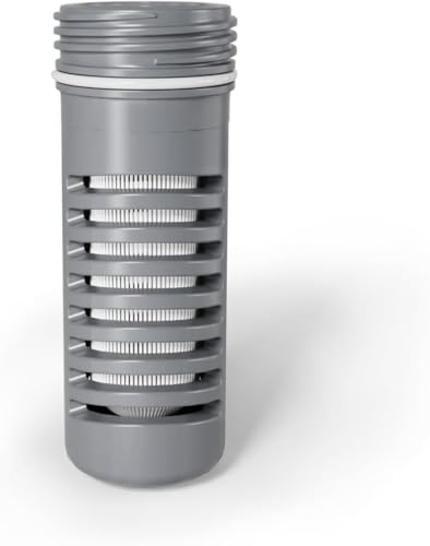 700ml Collapsible Water Filter Bottle