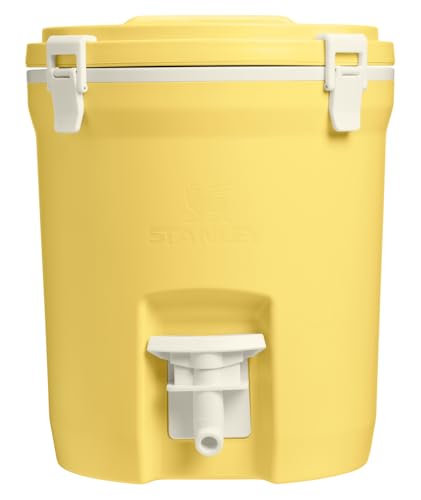 Fast Flow Water Jug