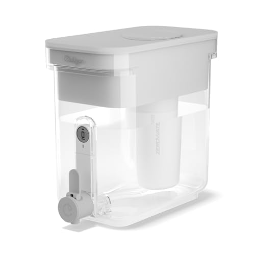 with ZeroWater Technology 23