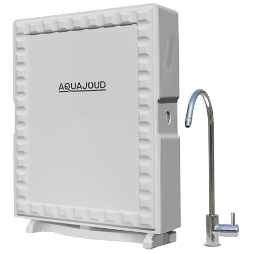 Tankless Slim Under