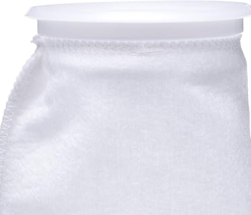 Aquarium Filter Socks (10 Count)