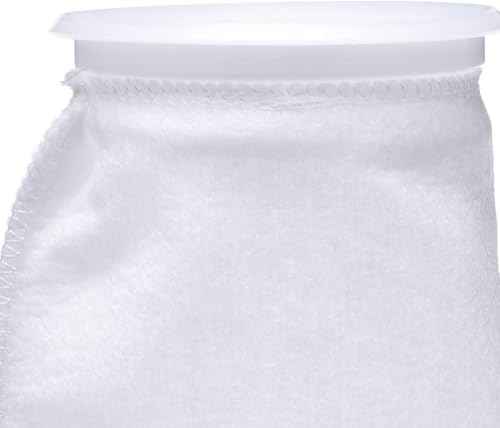 Aquarium Filter Socks (10 Count)