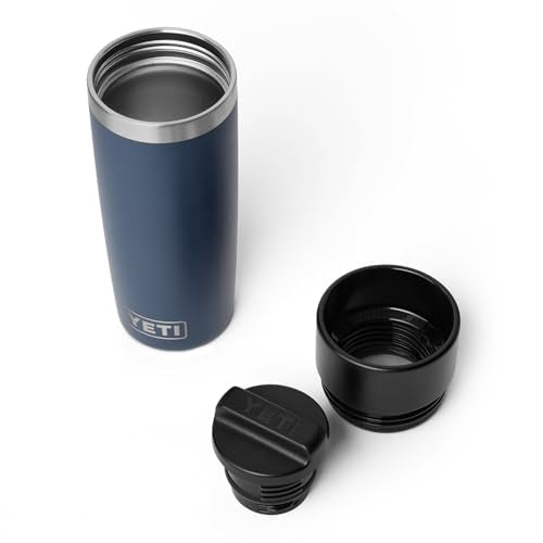 Rambler 16 oz Travel Bottle