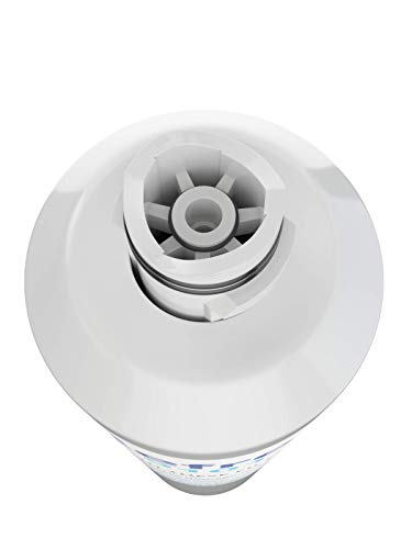 Refresh Refrigerator Water Filter Replacement