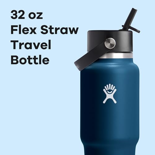 Travel Water Bottle