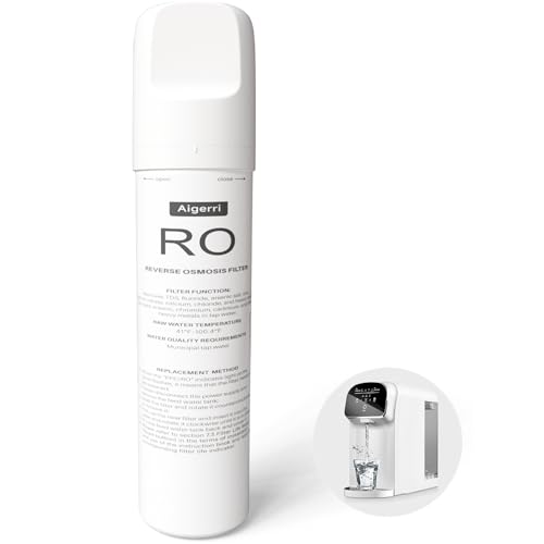 RO Filter Replacement Cartridge