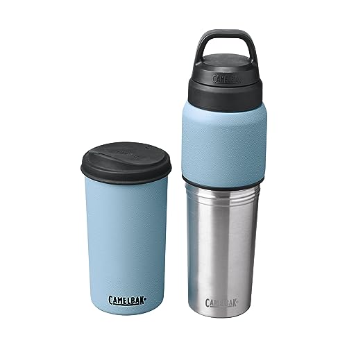 Multibev Stainless Steel Drinkware 22oz
