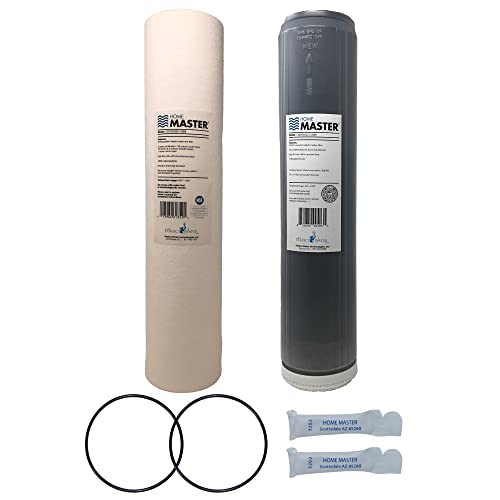 CsetBB2SmgCC Whole House Replacement Filter Set