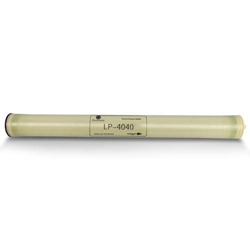 LP 4040 Commercial Reverse Osmosis RO Membrane Element 4"x40" with 99.7% Salt Rejection