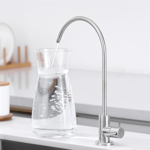 RO Water Filter Faucet Non