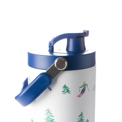 Tumbler with Handle
