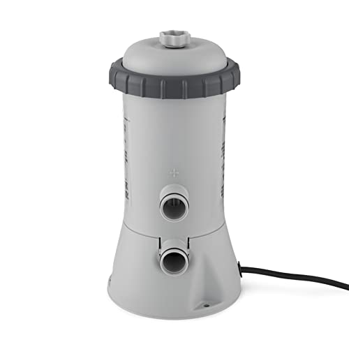 C1000 Krystal Clear Cartridge Filter Pump for Above Ground Pools