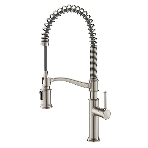 Sellette Commercial Style Pull