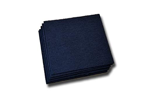 Carbon Fine Filter Media
