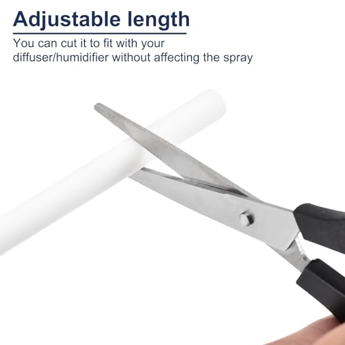 24pcs Humidifier Cotton Stick