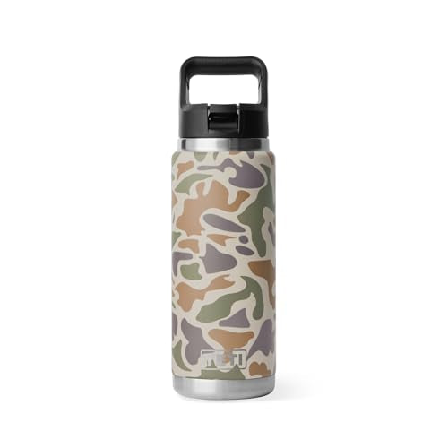 Rambler 26 oz Bottle