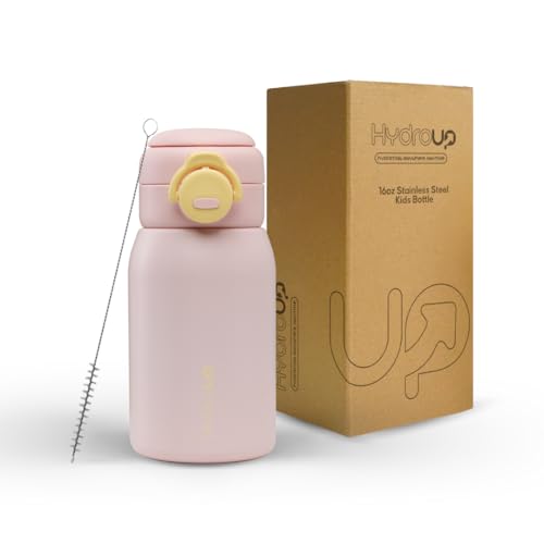 Kids Water Bottle 16oz