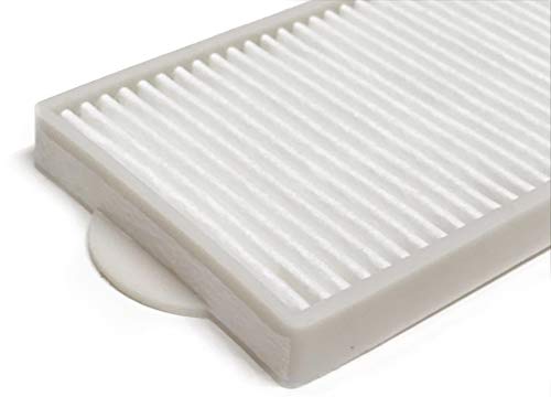 Replacement Style 8 and 14 HEPA Filter Compatible with Bissell Upright Vacuum Part #3091